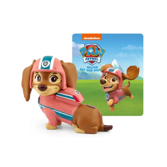 Tonies PAW Patrol – Liberty findet einen neuen Freund - 24 Store GmbH