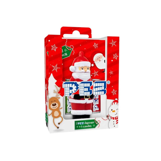 PEZ Geschenkset Fullbody Santa - 24 Store GmbH
