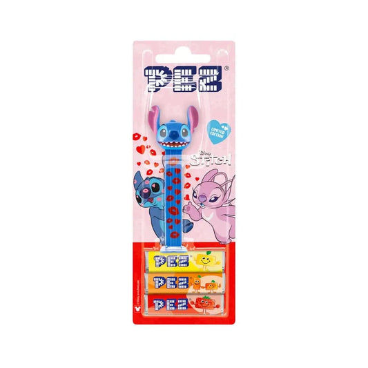 PEZ Special Stitch Valentinstag - 24 Store GmbH