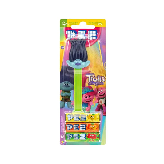 PEZ Spender Branch - 24 Store GmbH