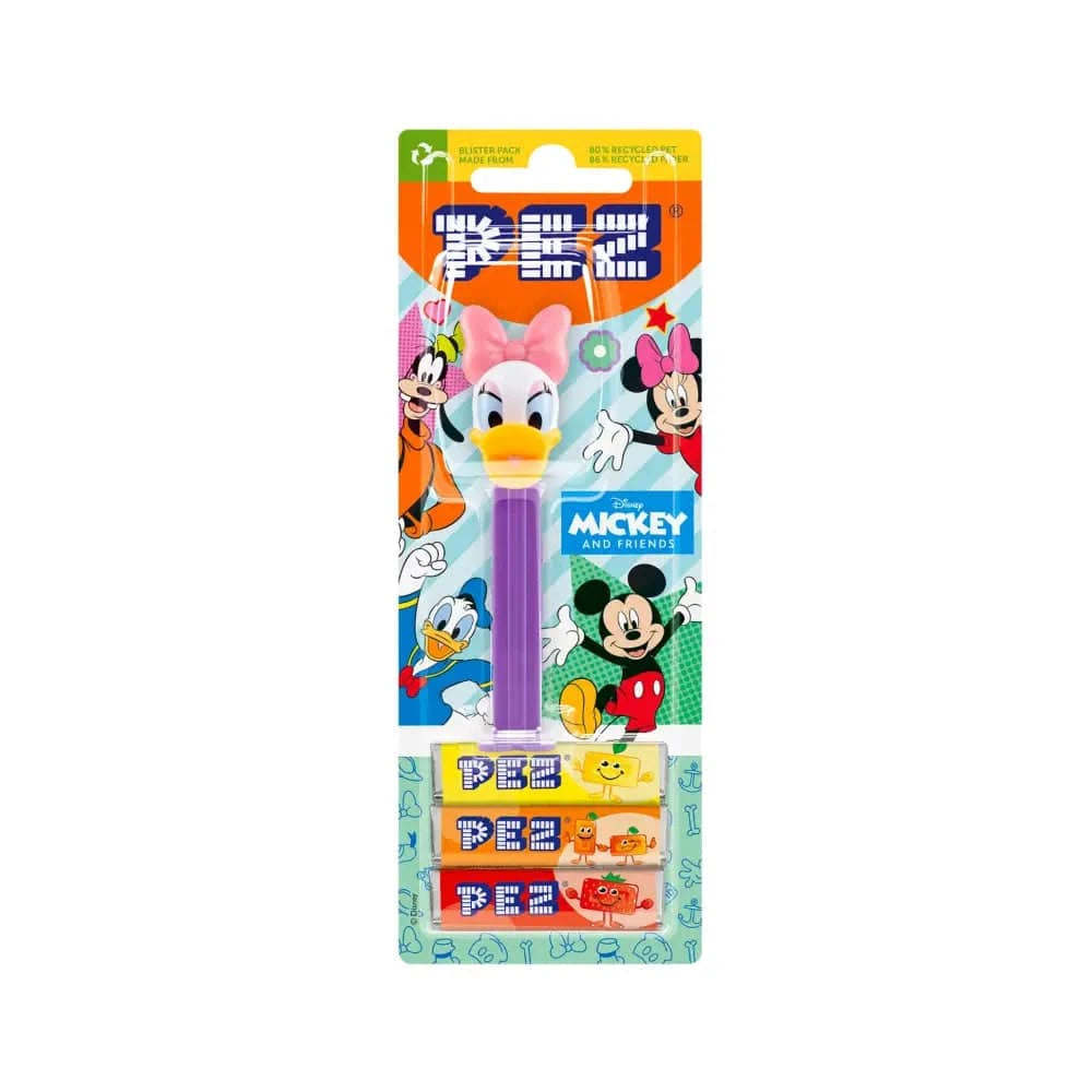 PEZ Spender Daisy