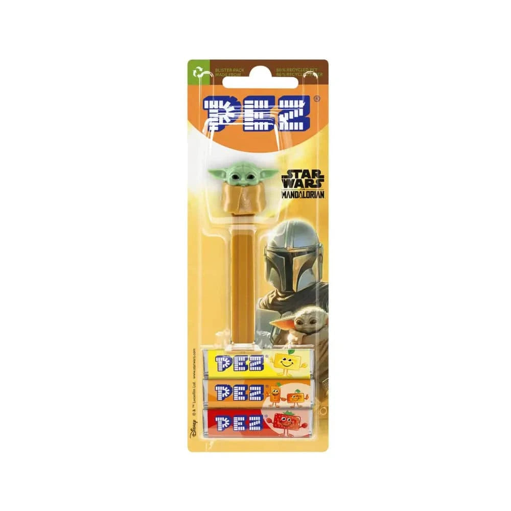 PEZ Spender Elsa