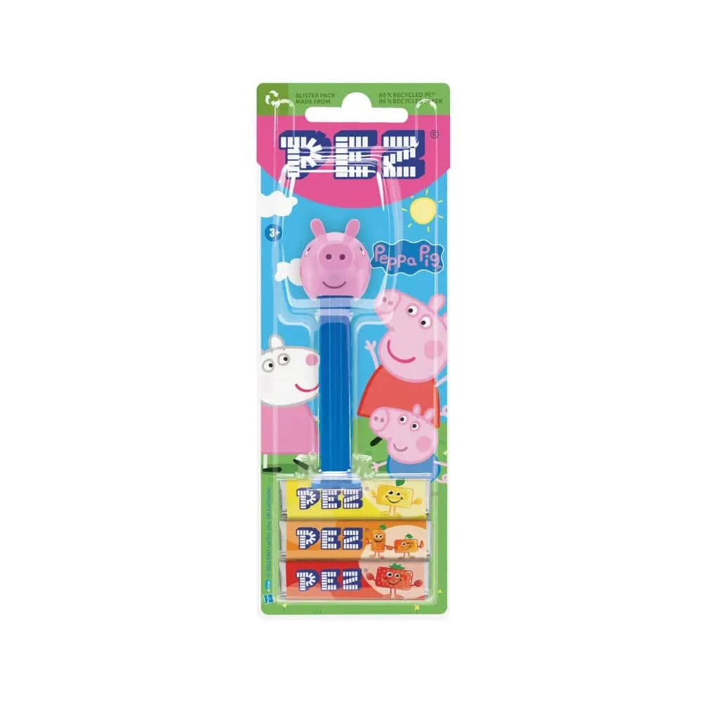 PEZ Spender George