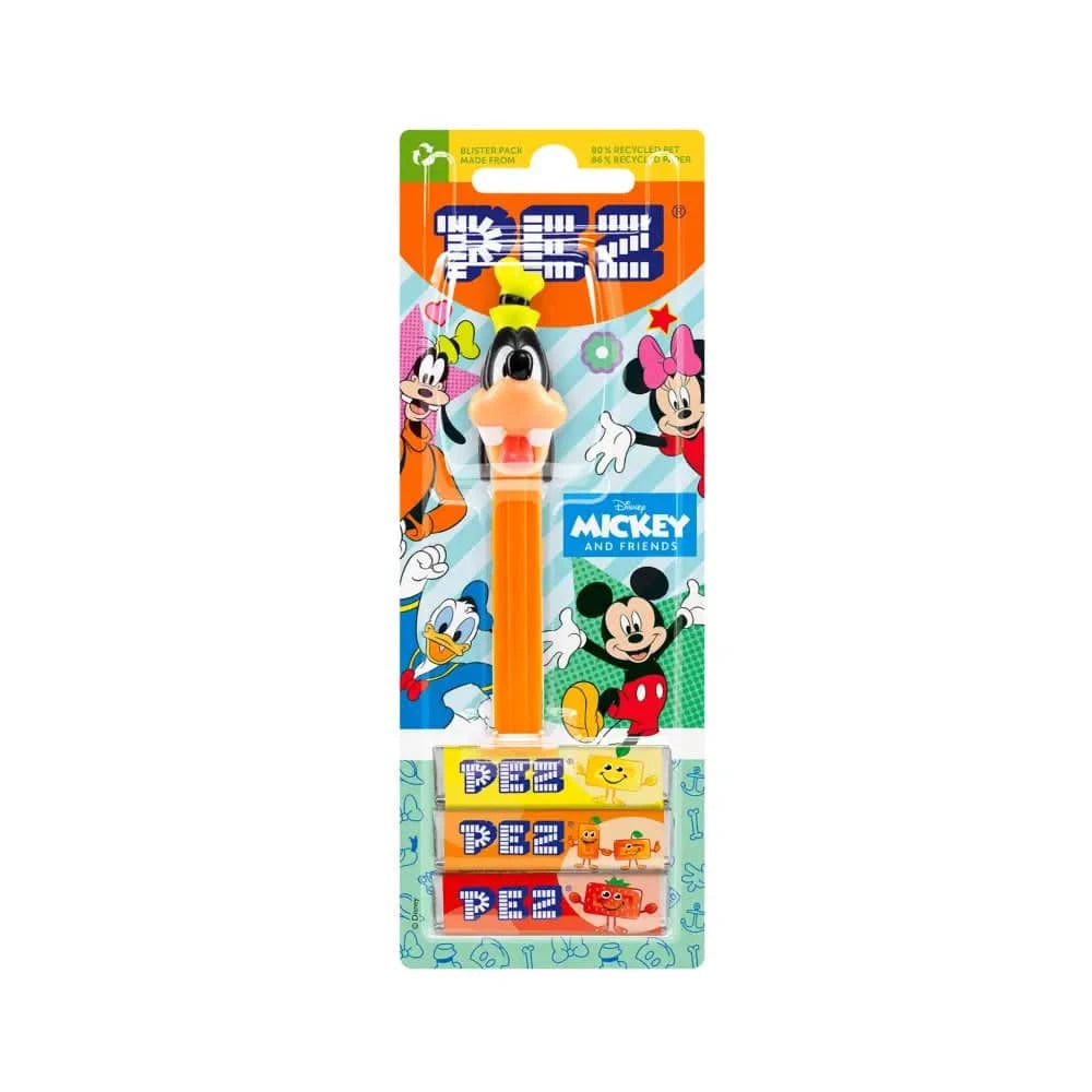 PEZ Spender Goofy