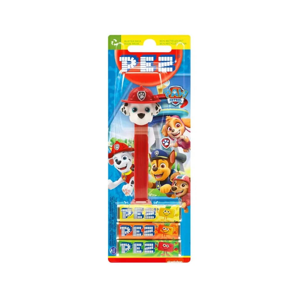 PEZ Spender Marshall