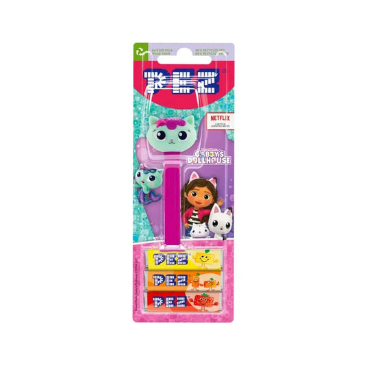 PEZ Spender Mercat - 24 Store GmbH