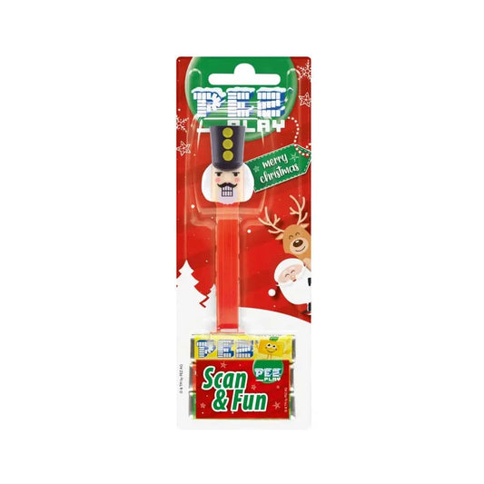 PEZ Spender Nußknacker - 24 Store GmbH