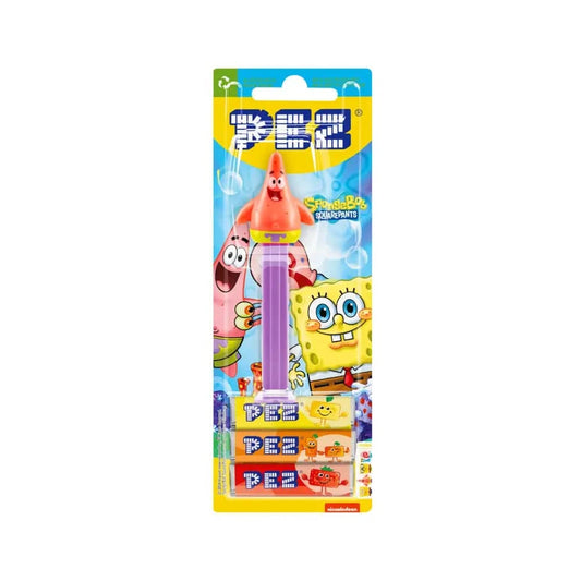 PEZ Spender Patrick - 24 Store GmbH