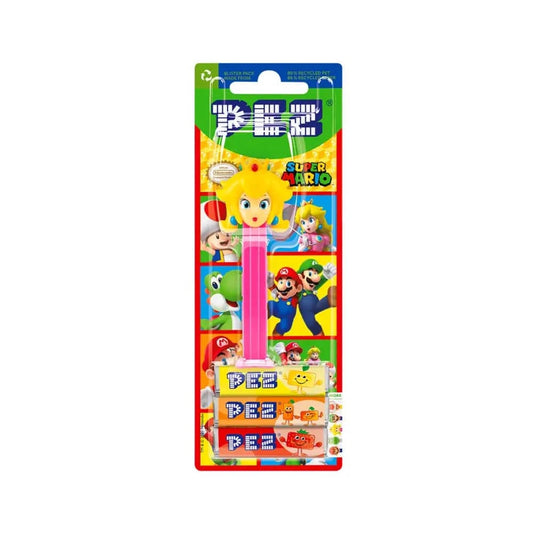 PEZ Spender Prinzessin Peach - 24 Store GmbH