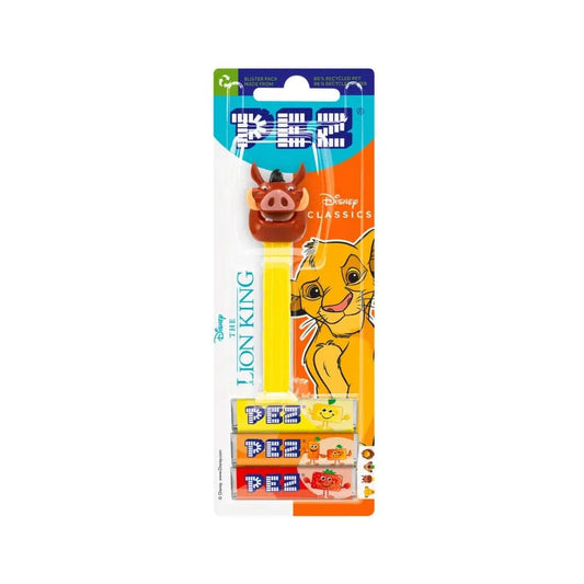 PEZ Spender Pumba - 24 Store GmbH