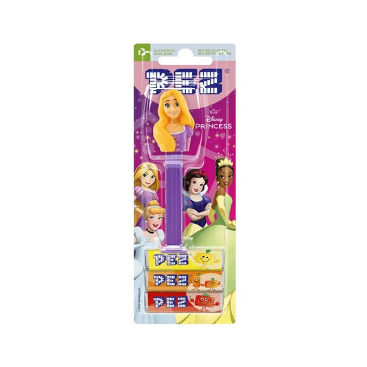 PEZ Spender Rapunzel - 24 Store GmbH