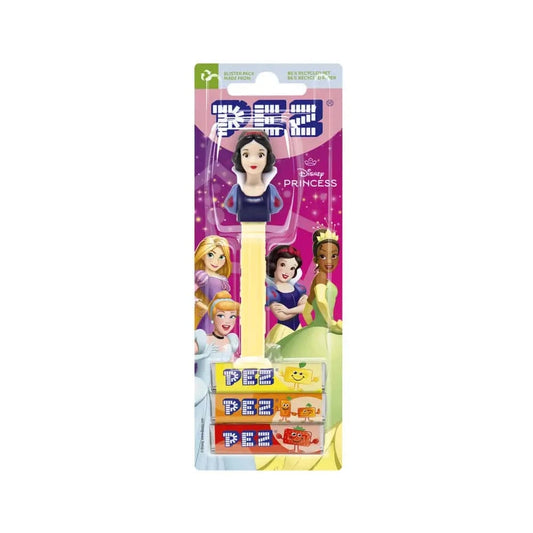 PEZ Spender Schneewittchen - 24 Store GmbH