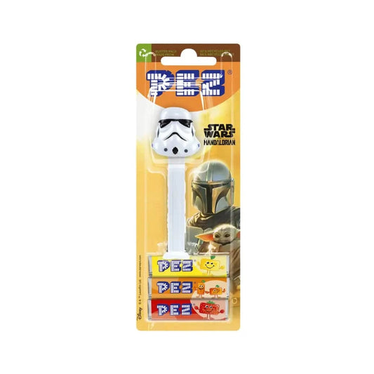 PEZ Spender Storm Trooper - 24 Store GmbH