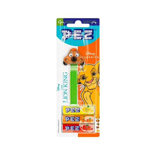 PEZ Spender Timon - 24 Store GmbH