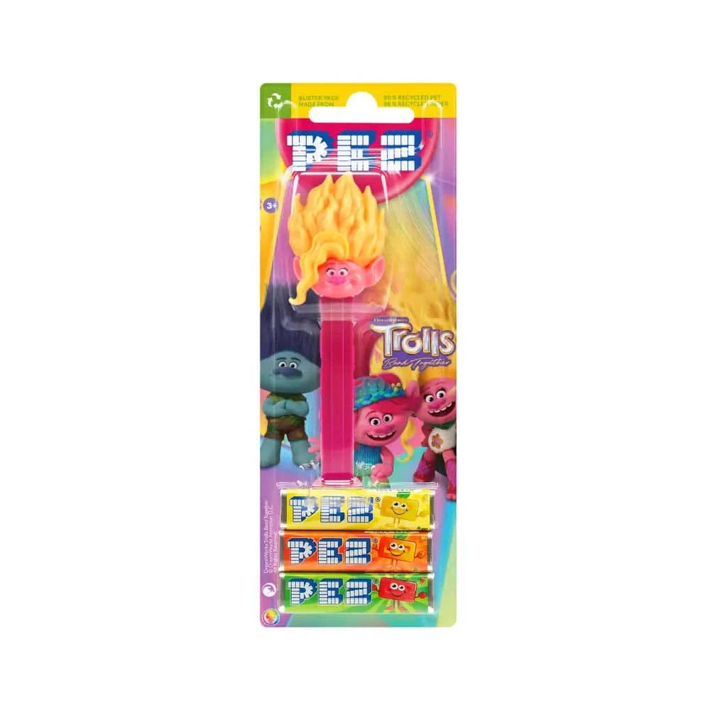 PEZ Spender Viva