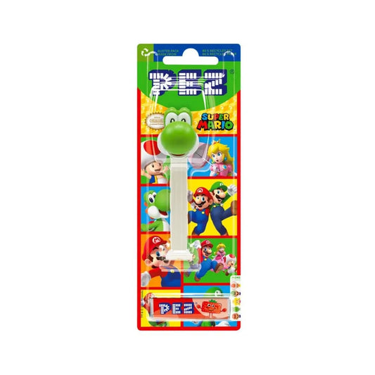 PEZ Spender Yoshi - 24 Store GmbH