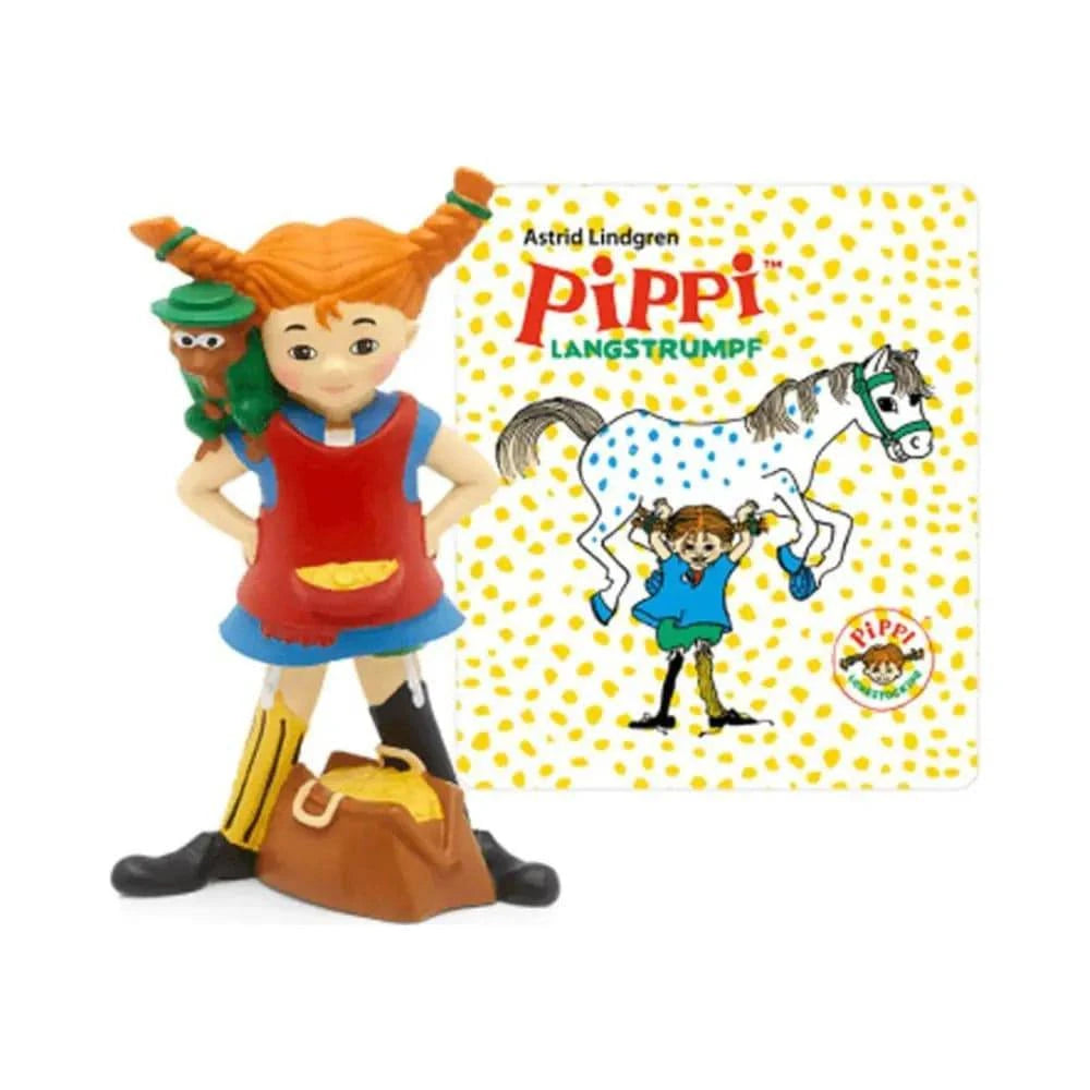 Tonies Pippi Langstrumpf