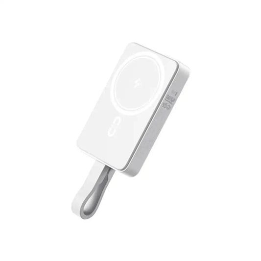 Romoss Powerbank WMS10 10000mAh 30W (white) - 24 Store GmbH
