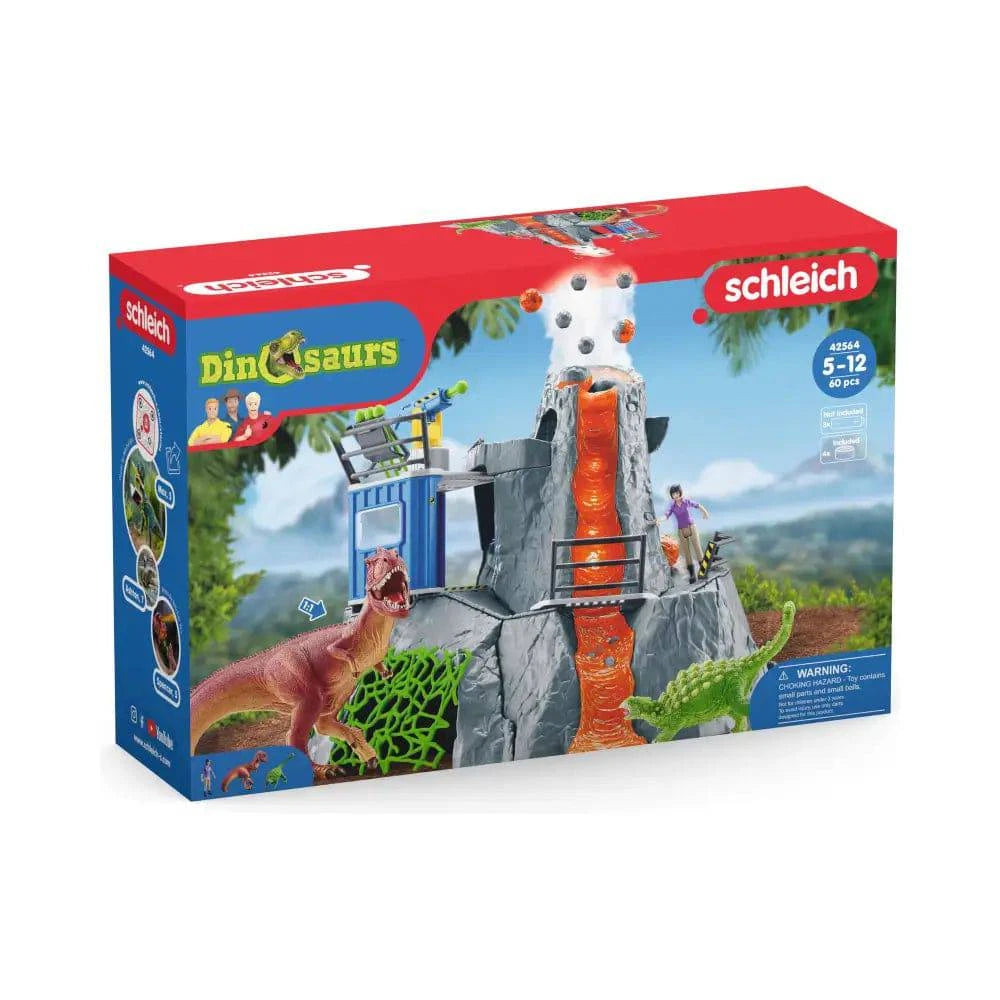 Schleich Dinosaurs 42574