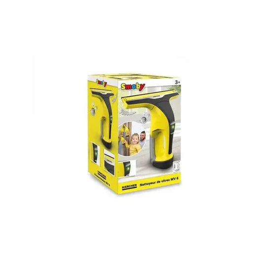 Smoby Window Cleaner WV6 - 24 Store GmbH