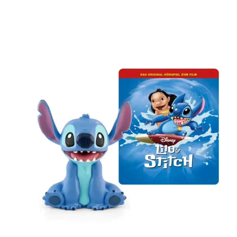 Tonies Disney Lilo & Stitch