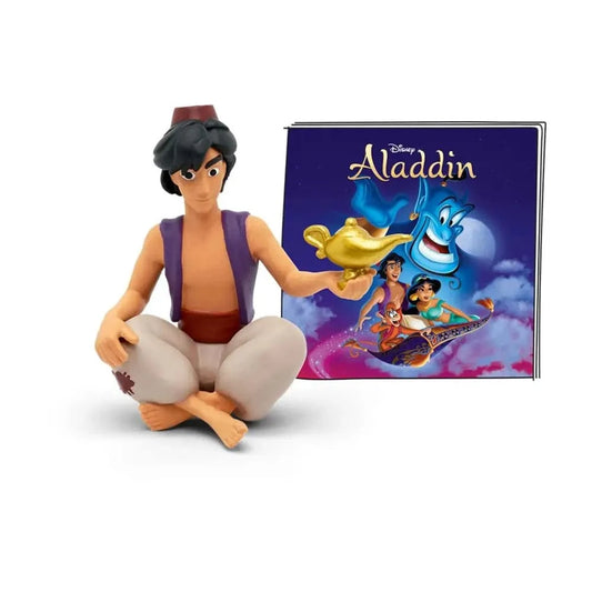 Tonies Aladdin Disney Classics - 24 Store GmbH