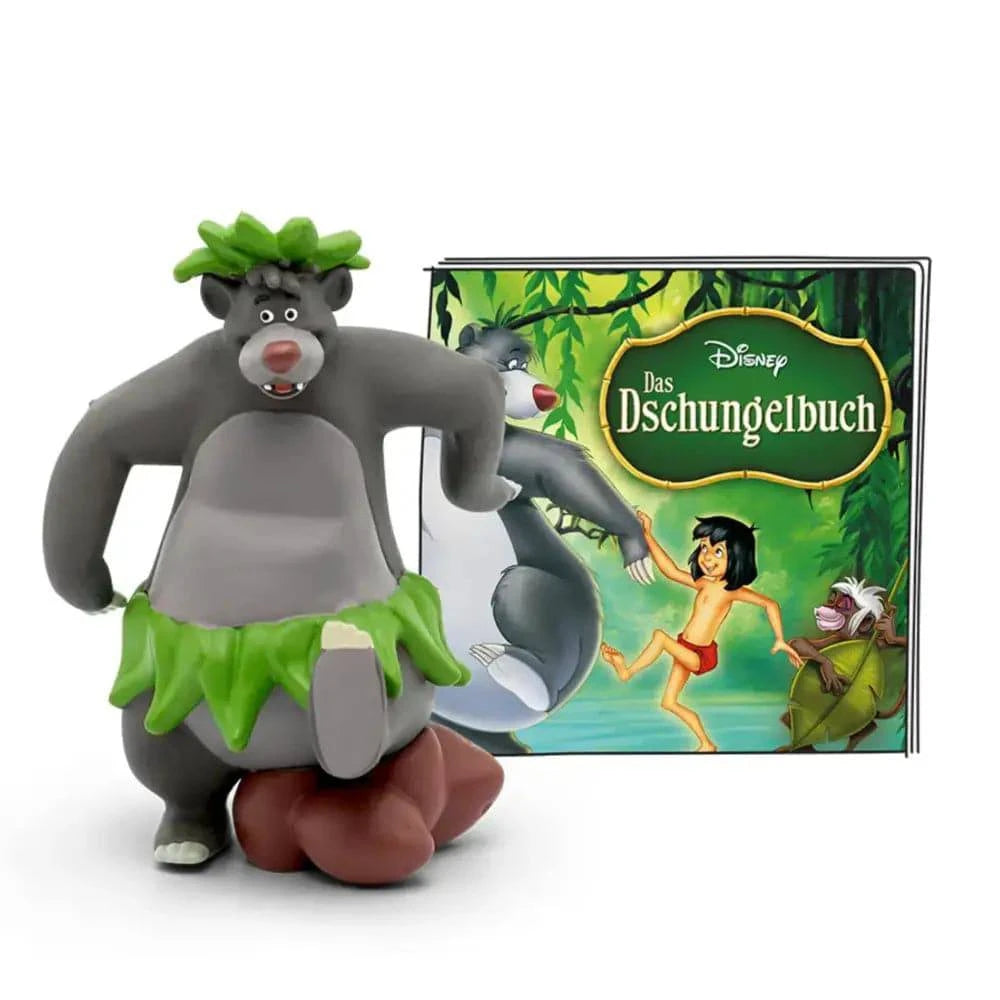 Tonies Disney Das Dschungelbuch