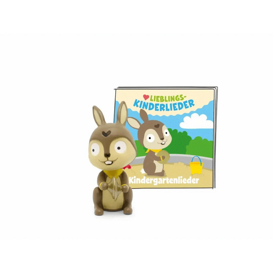 Tonies Lieblings-Kinderlieder-Kindergartenlieder - 24 Store GmbH