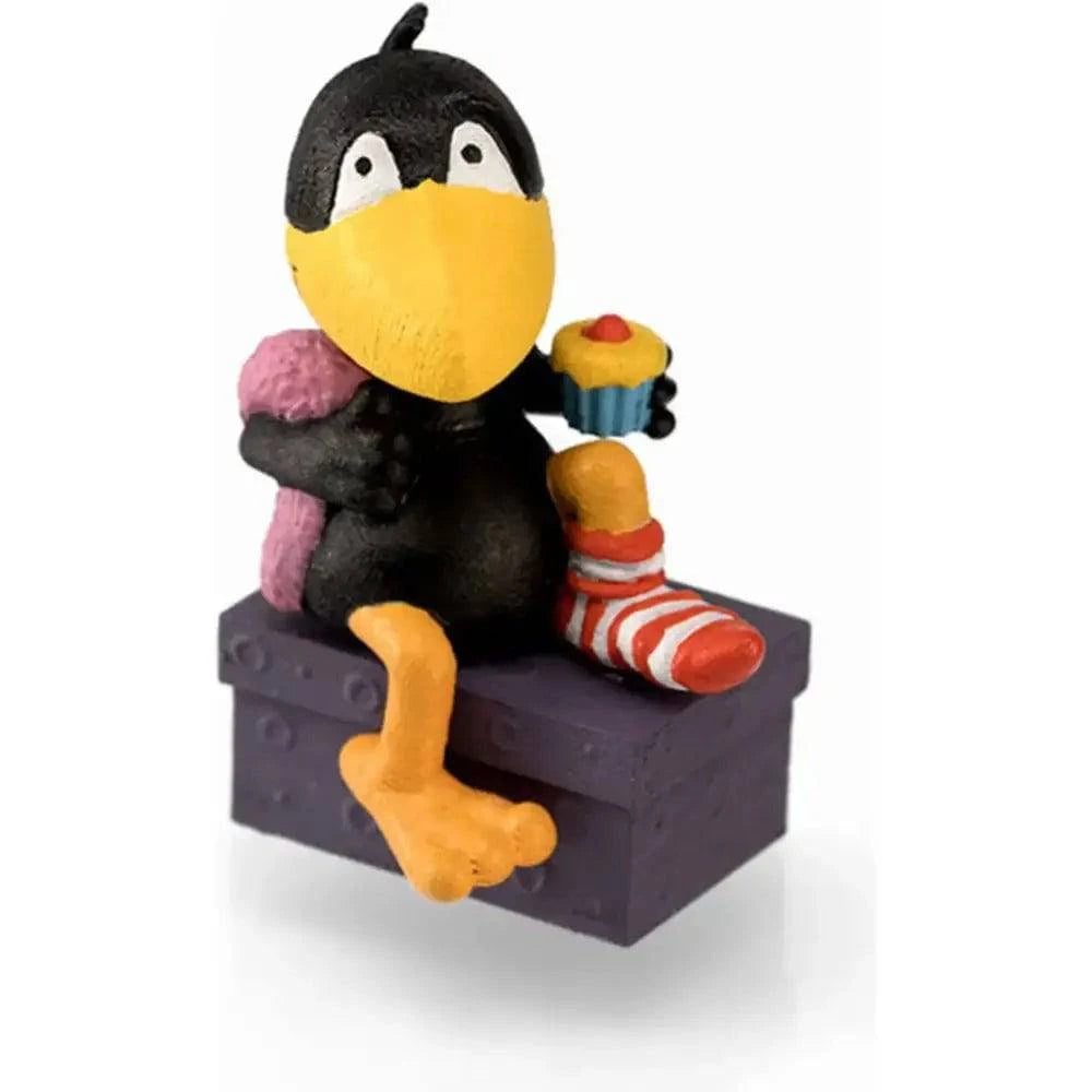 Tonies Rabe Socke – Alles vermurkst!