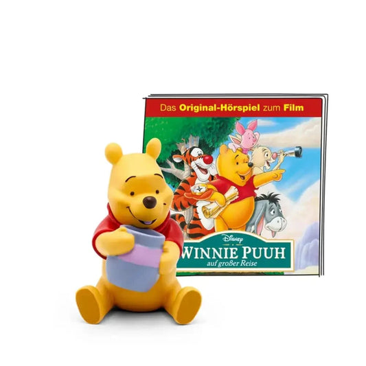Tonies Winnie Puuh Auf Großer Reise - 24 Store GmbH