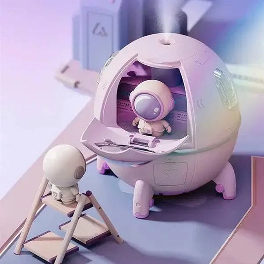 Wekome Space Capsule Humidifier - 24 Store GmbH