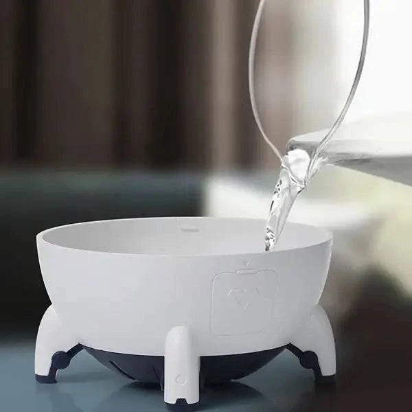 Wekome Space Capsule Humidifier