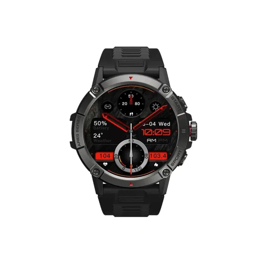 Zeblaze Ares 3