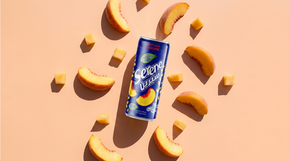 Serene Mango: Das exotische Mango-Getränk, das du noch nicht kennst