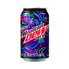 Softdrinks