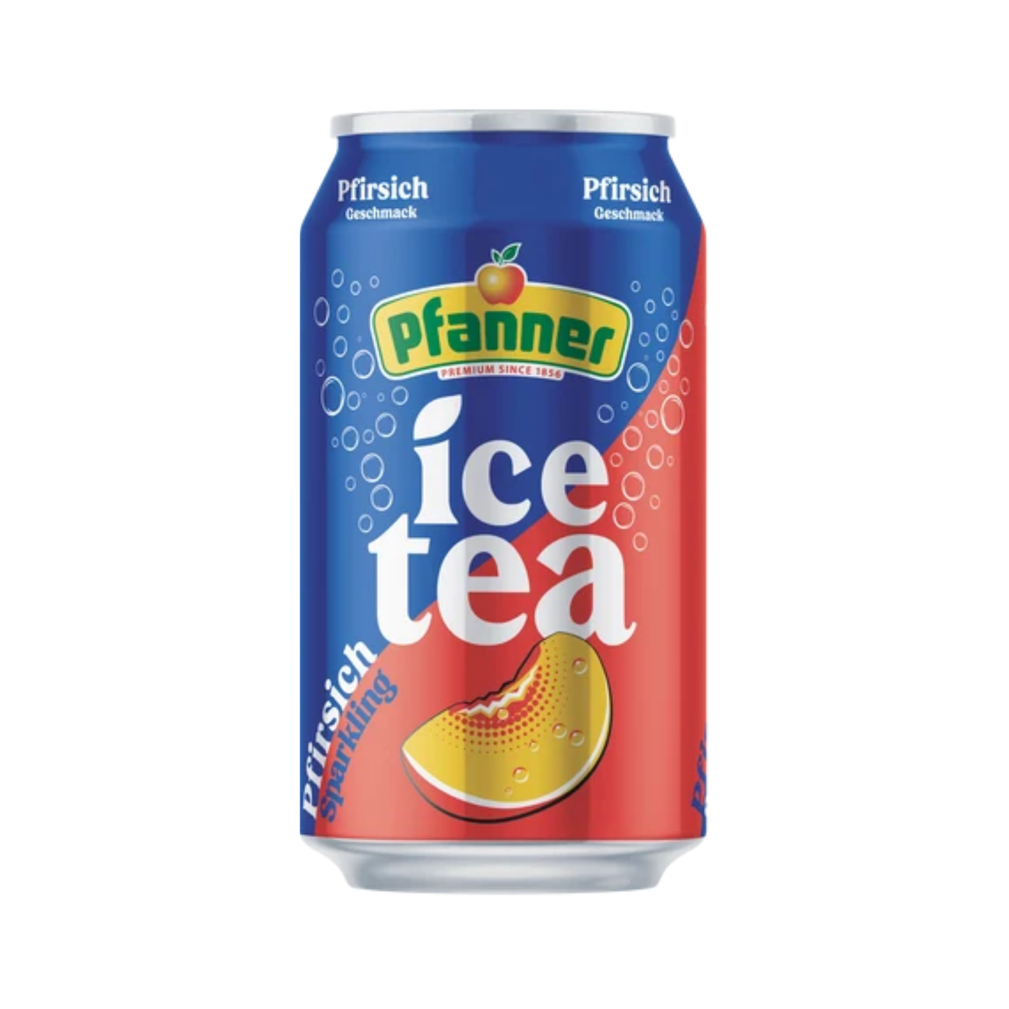 Pfanner Ice Tea Pfirsich Sparkling