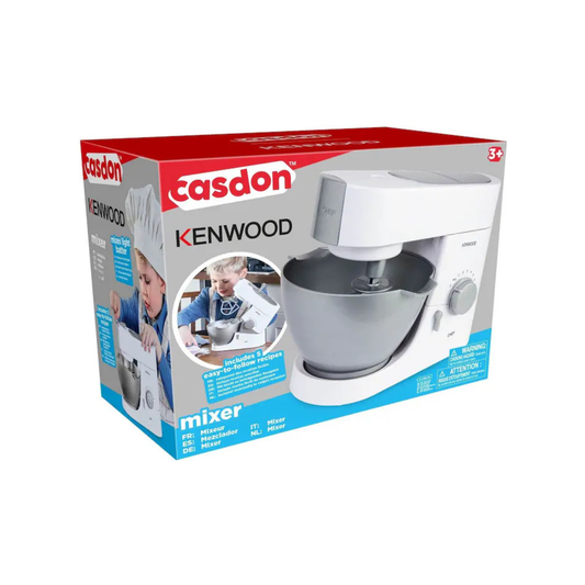 Casdon Kenwood Mixer