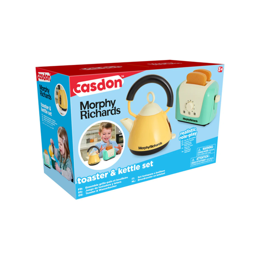 Casdon Morphy Richards Küchenset