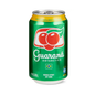 Guaraná Antarctica | Erfrischungsgetränk | grüne Dose | Guaraná Extrakt | brasilianischer Klassiker