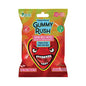 Gummy Rush Sour Belt Bites Waldfrucht 60g