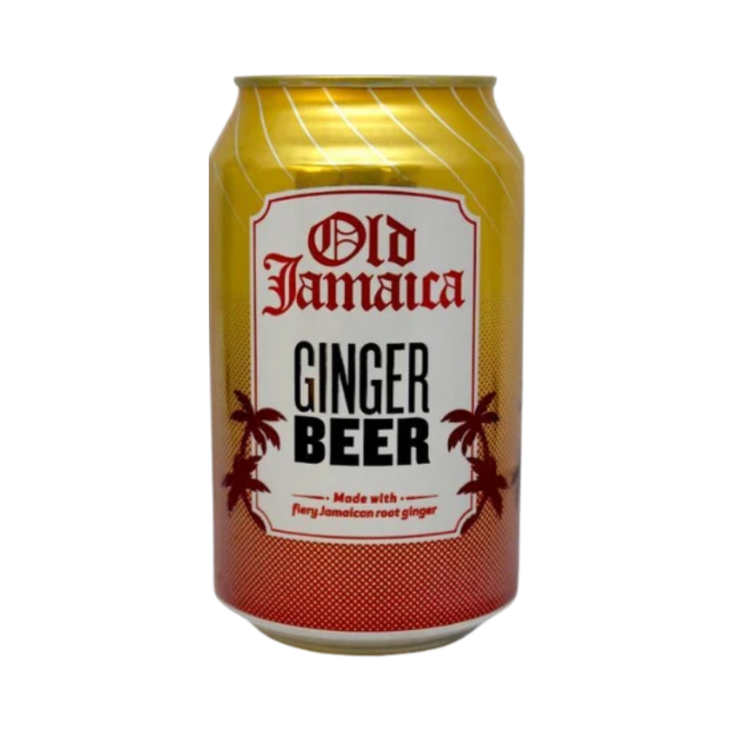 Old Jamaica Ginger Beer