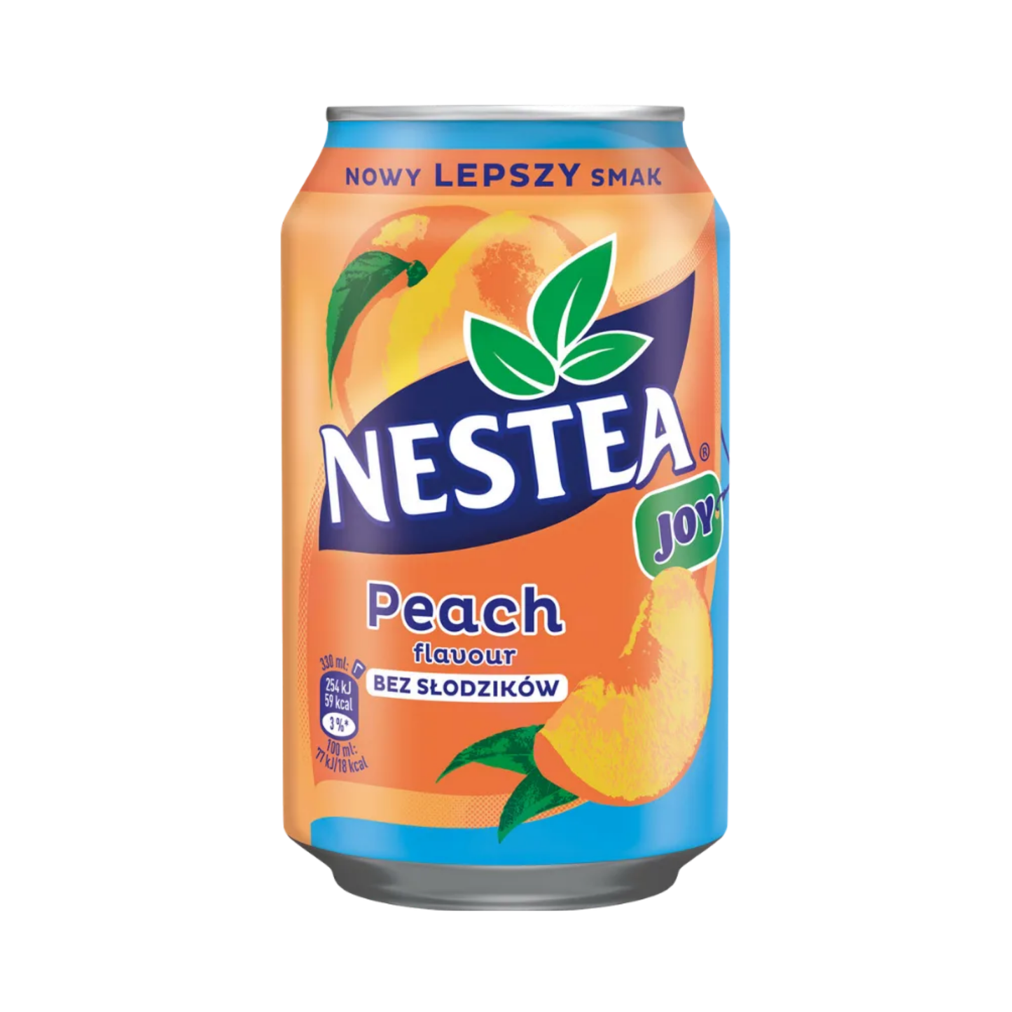 Nestea Peach Joy