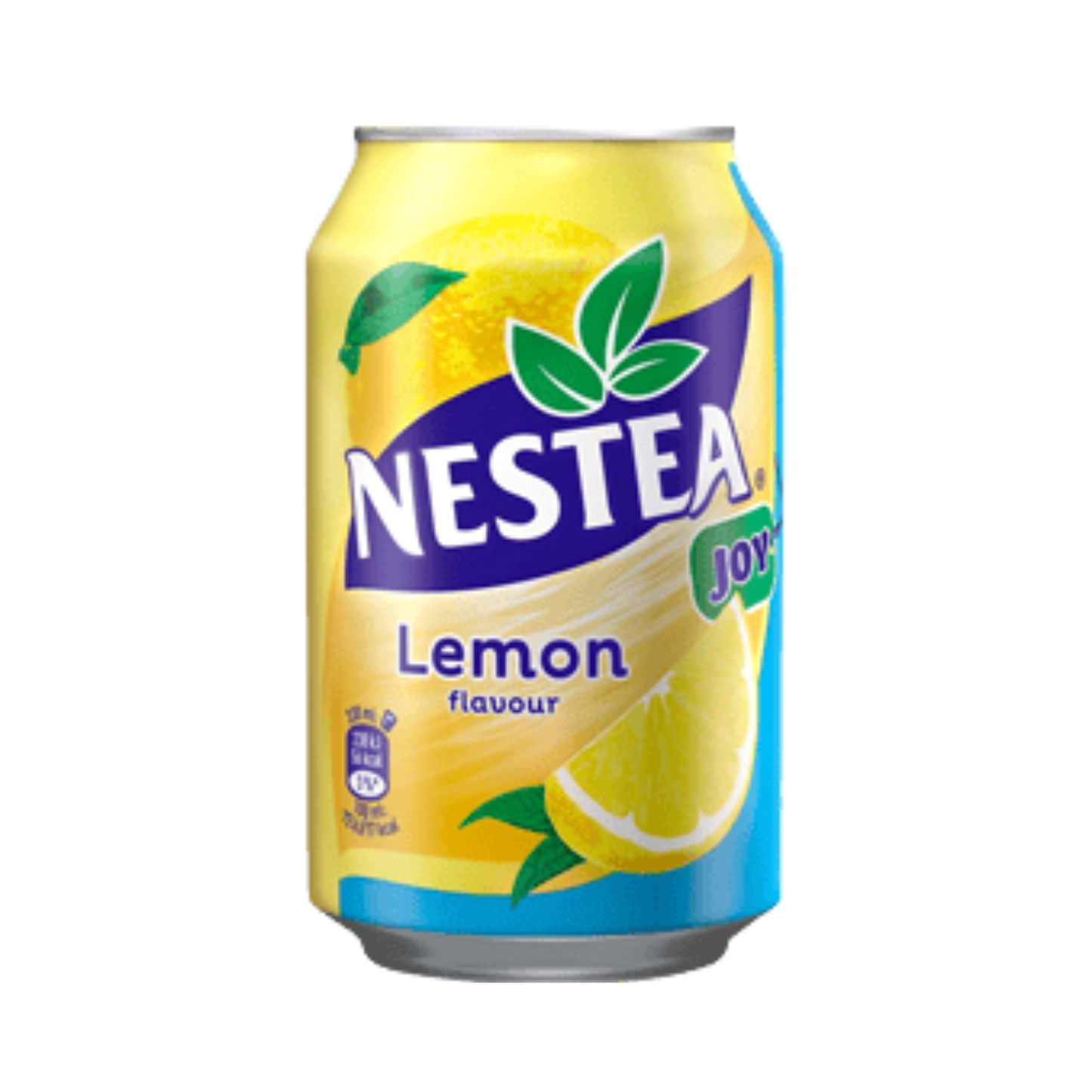 Nestea Lemon Joy