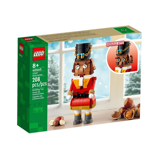 Lego 40640 Nussknacker