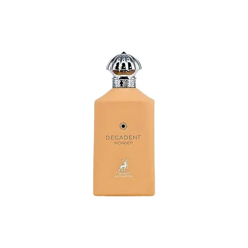 Maison Alhambra/Decadent Wonder EDP 100ml-0