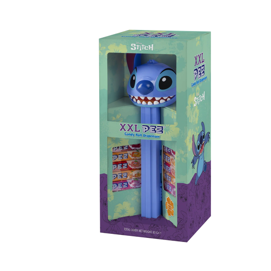 PEZ XXL Stitch