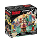 Playmobil Asterix: Pyradonis' vergiftete Torte 71269