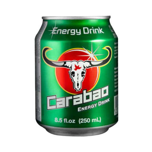 Carabao Energy Drink