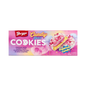 Zuckerwatte Cookies