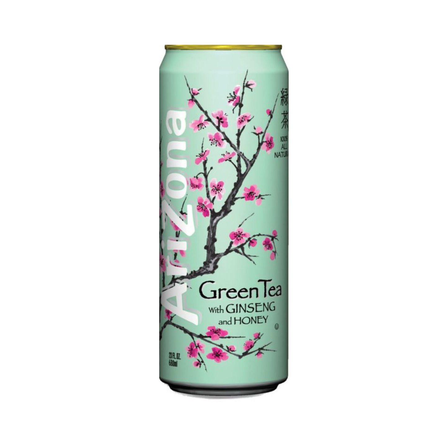 Arizona Green Tea